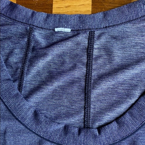 Lululemon Gait Keeper Short Sleeve Top - Picture 8 of 8